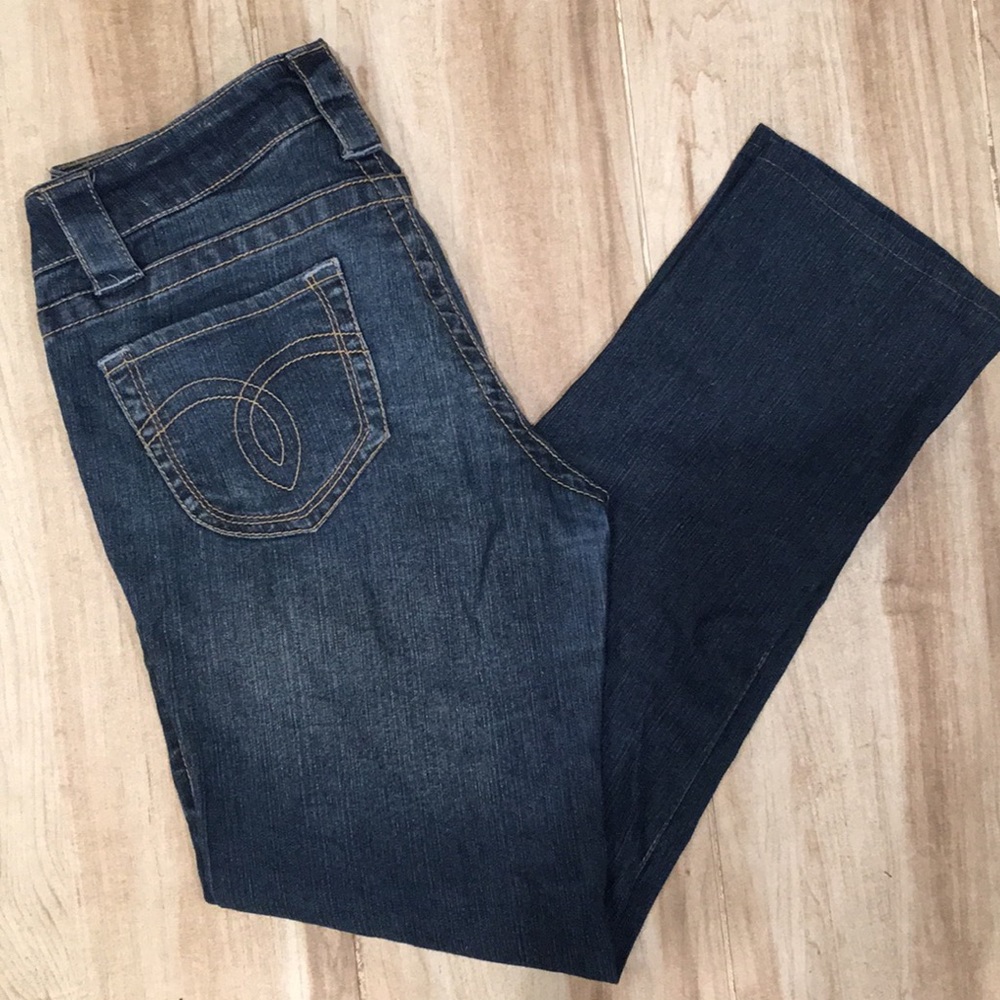 ✨ Paris Blues Jeans ✨